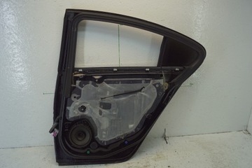 фото thumb №12, Двері праві зад opel insignia a hb z20r