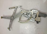 фото thumb №1, Element механізму скло правий перед opel signum