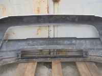 Бампер перед передній mitsubishi outlander 3 3 12-15 6400d558zz gliwice Доставка, фото thumb