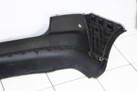 фото thumb №7, Vw touran i 2003r- задний бампер la7w - код краски