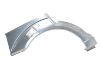 фото thumb №5, Ford focus i mk1 98-04 hb ремкомплект крила задня