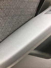 фото thumb №14, Bmw x1 u11 лівий обшивка задніх двері оббивка piano black f015122