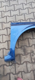 фото thumb №3, Крила правий перед renault laguna 01r kombi