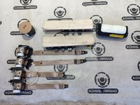 фото thumb №6, Porsche panamera 970 шкіра панель приладів подушка безпеки подушки безпеки ремені оригінал демонтаж