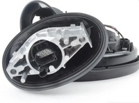 фото thumb №9, Mini cabrio r57 lci передня частина left door mirror lhd 7417467 51167417467