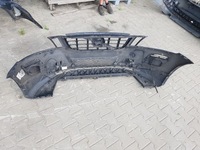 фото thumb №12, Volvo xc60 i 08-13r бампер перед решітка радіатора 452-46