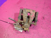 фото thumb №1, Ford galaxy ii mk2 06- супорт гальмівний зад праві