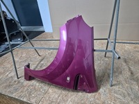 фото thumb №8, Renault twingo 2 ii 13r lift крыло передний перед левый