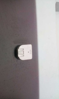 фото thumb №7, Скло лобове hyundai i10 2013- hbk зелений