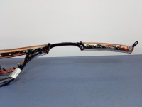 фото thumb №6, Mercedes s w221 молдинг консолі dekor drewno