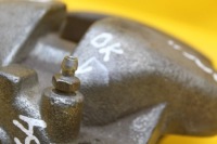 фото thumb №6, Суппорт тормозной правый перед vw transporter t4 multivan 812