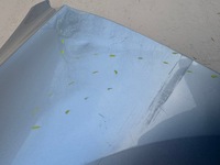 фото thumb №15, Skoda seat rapid toledo iv lift крила лівий передній лівий перед