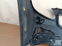 Volvo v90 cc cross country 2016-2020 бампер перед передний 31383279 Цена, фото thumb