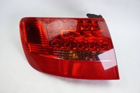 фото thumb №1, Лампа задня ліва audi a6 c6 89037044