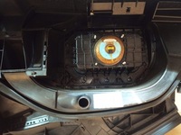 фото thumb №5, Citroen c5 iii x7 приборная панель консоль подушка безопасности подушки безопасности