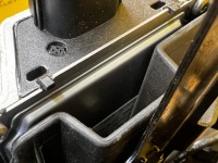 Фильтр угольный par топлива блок управления насоса jaguar f-type x152 3.0 v6 sc s/c Киев, фото thumb