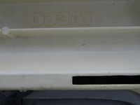 фото thumb №5, Iveco stralis консоль верхний бардачок потолочный