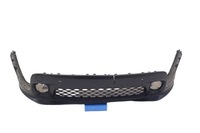 фото thumb №1, Jeep renegade 2018 2019 передний бампер накладка