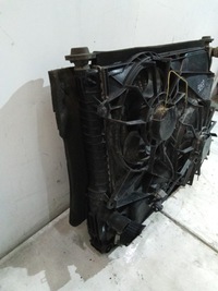 фото thumb №4, G506 pas радиатор captiva 2.0d