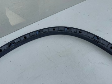 фото thumb №13, Bmw x5 g05 м-пакет 18r- планка накладка крила права перед 5177-8069286