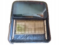 фото thumb №1, Люк ford escort mk5 v 1990-2000 rok