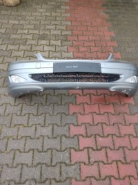фото thumb №1, Бампер перед kompl mercedes s-klasa w221 370u pdc