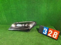 фото thumb №1, Фара левый skoda superb iii bi ксенон nr:328