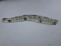 фото thumb №7, Напрямна бампера правий задня задній mitsuishi pajero iv