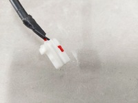 фото thumb №8, Veloster 1 i ручка крышки багажника микровыключатель p9r