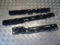 фото thumb №1, Bmw g11 напрямна кронштейн накладки порога комплект