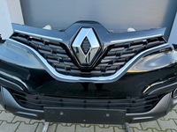 фото thumb №10, Renault kadjar 15-18 бампер перед 6xpdc омивачі колір tegne