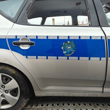 фото thumb №4, Двері праві зад задні перед передні kia ceed i 1 універсал колір 9s 2006-2012