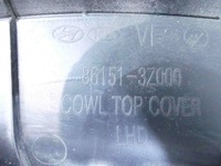 фото thumb №8, Жабо hyundai i40 86151-3z000