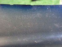 фото thumb №11, Bmw g20 g21 3 крыло левый передний перед