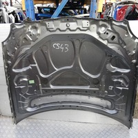 фото thumb №6, C543 капот mercedes w211 211