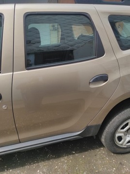 фото thumb №10, Dacia duster ii 17- tehnp двигатель 1.6sce дверь крыша