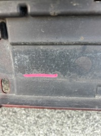 фото thumb №13, Бампер передній bmw x2 f39 m-pakiet 9463841 poznan