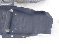 фото thumb №7, Обшивка салона lexus is iii 200t 300 po lift 2018 europa 58510-53700