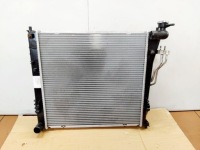 фото thumb №1, Hyundai i40 1.7crdi радиатор wody кондиционера