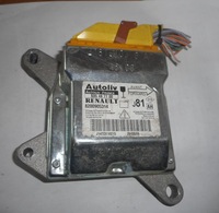 фото thumb №1, Renault espace iv модуль датчик подушек 8200905314