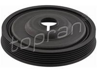 фото thumb №2, Шкив коленчатого вала renault modus grand modus 1.4-1.6 twingo ii 1.5 1.6