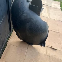 фото thumb №8, Подкрылок левый перед skoda superb ii левая передние 3t0809961