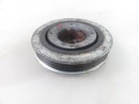 фото thumb №1, Шкив alfa romeo 156 1.9 jtd