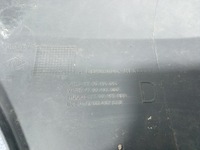 фото thumb №8, Renault scenic rx4 уголок бампера зад правые 7700435886