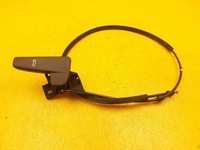 фото thumb №1, Vw tiguan ii 5na трос тяга капот ручка 5na823535a