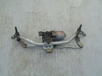 фото thumb №1, Механізм двірник 9815497780 citroen c3 iii