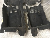 фото thumb №4, Коврик обшивка пол audi a8 d4