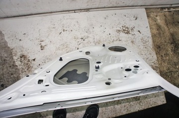 фото thumb №7, Sb335 skoda fabia iv 21- дверь правые зад белый