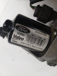 фото thumb №5, Ford b-max механізм двірник правий av11-17504-bd europa