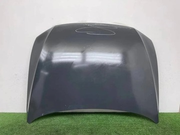 фото thumb №1, Капот vw passat b8 3g 14-